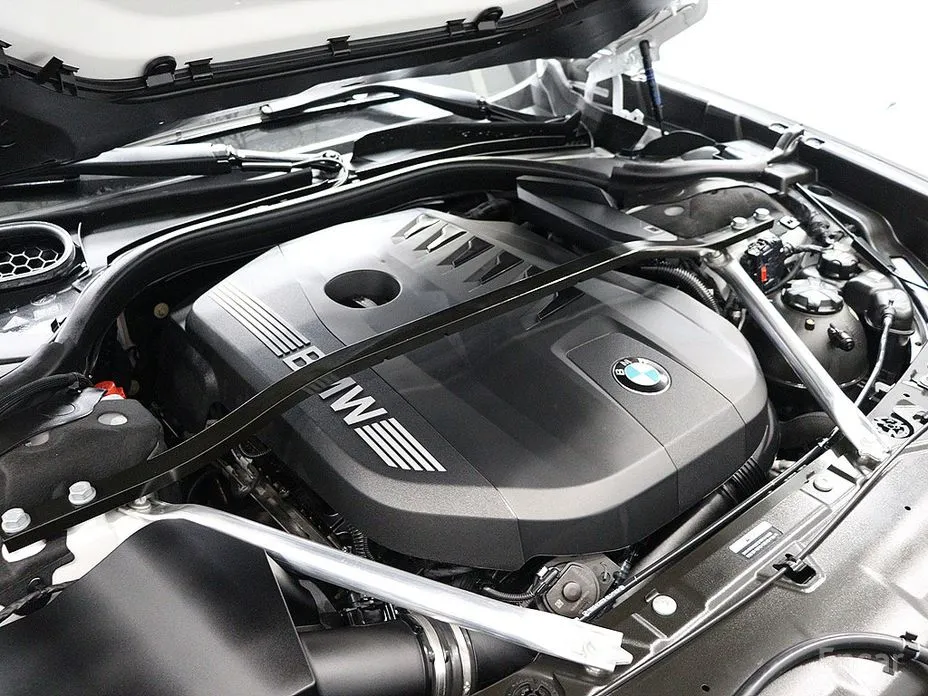 BMW 7 Series 2022 740i xDrive M Sport