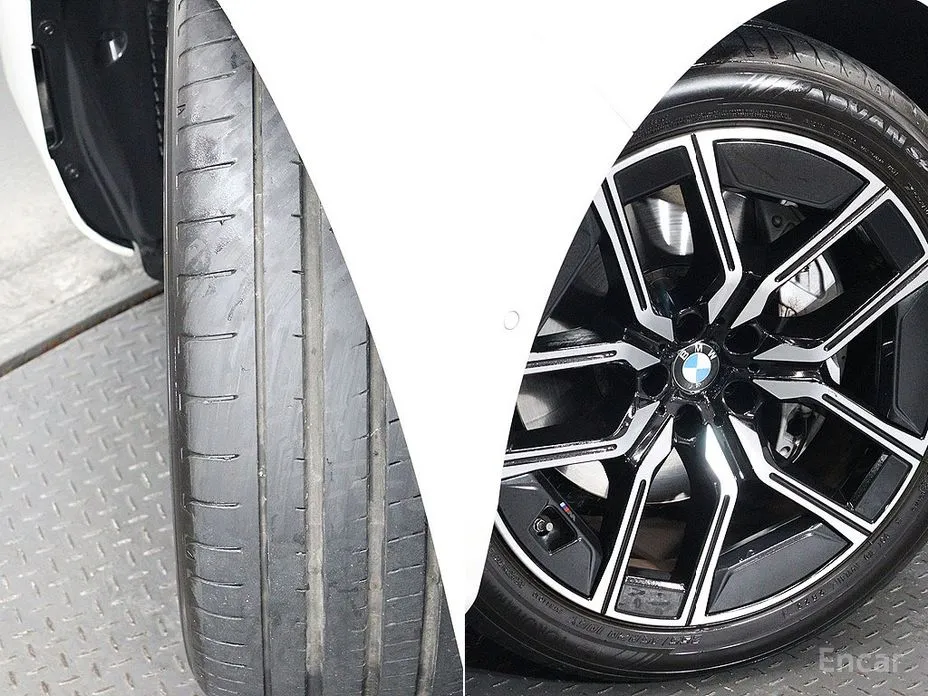 BMW 7 Series 2022 740i xDrive M Sport