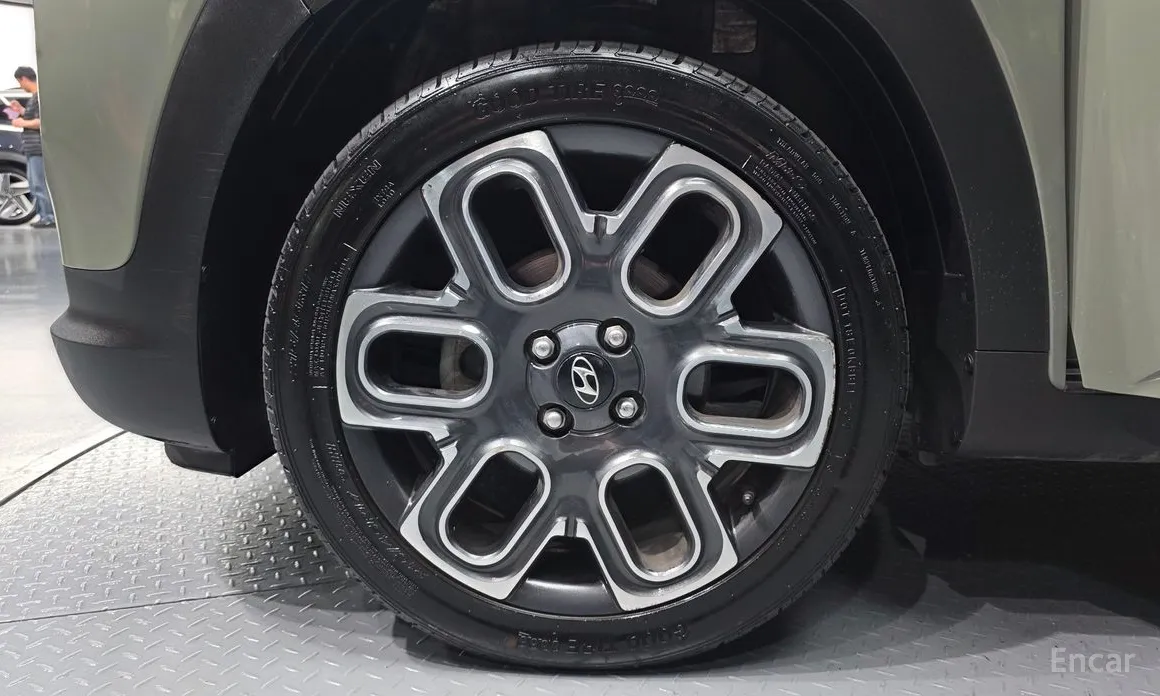 Photo 5 - Hyundai Casper