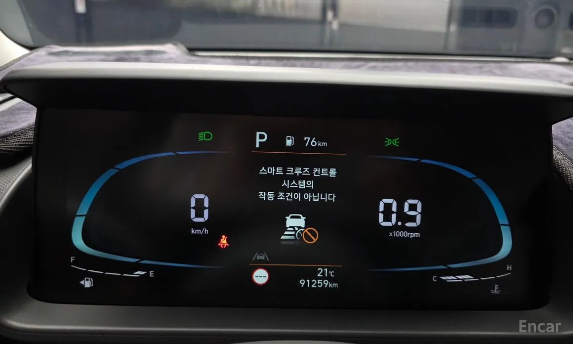 Photo 8 - Hyundai Casper