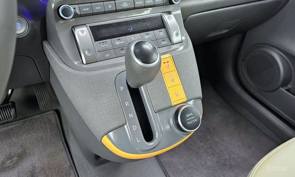 Фото 9 - Hyundai Casper