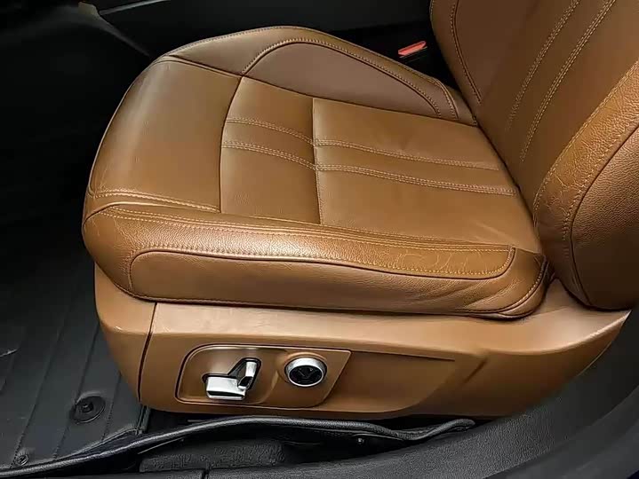 Maserati Ghibli 2022 2022款 2.0T GT锋芒版