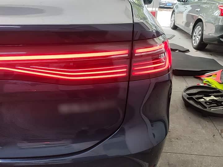 Geely Galaxy A7 2025 2025款 EM-i 150km 星舰版