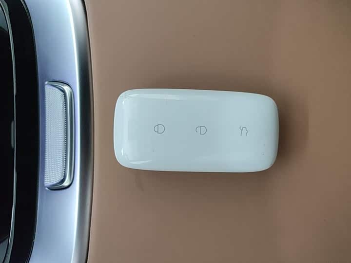 Geely Galaxy A7 2025 2025款 EM-i 150km 星舰版
