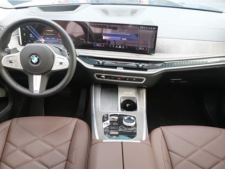 Zdjęcie 9 - BMW X5
