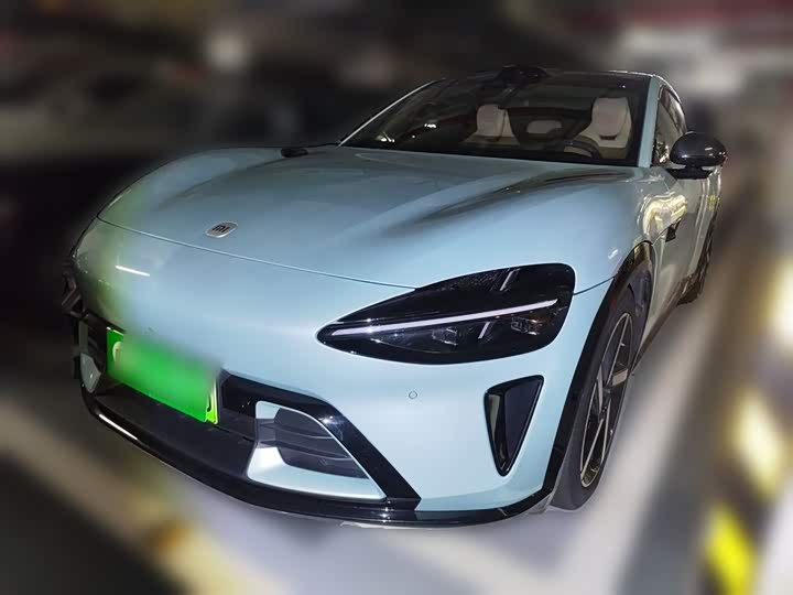Zdjęcie 1 - Xiaomi YU7