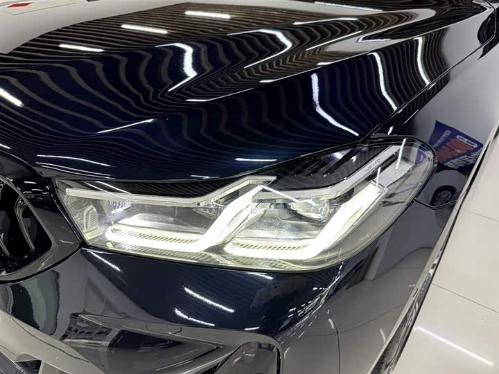 Фото 6 - BMW 6 Series GT