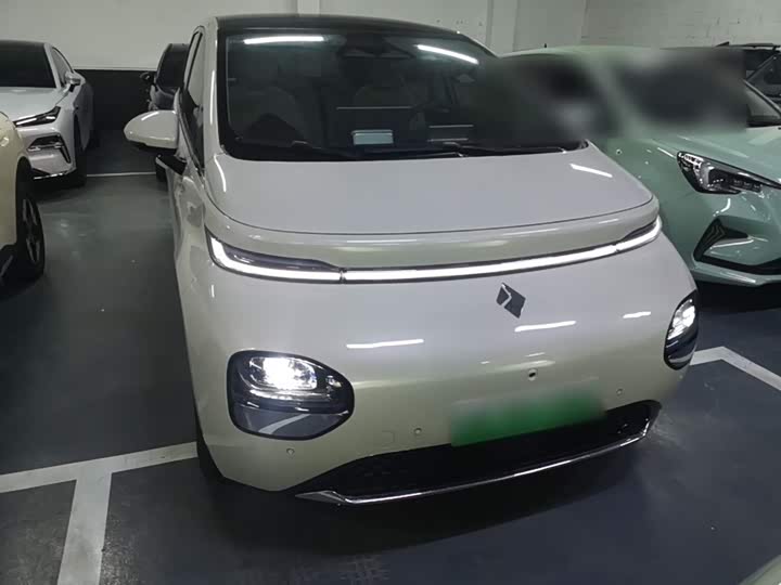 Zdjęcie 3 - Baojun Yunduo