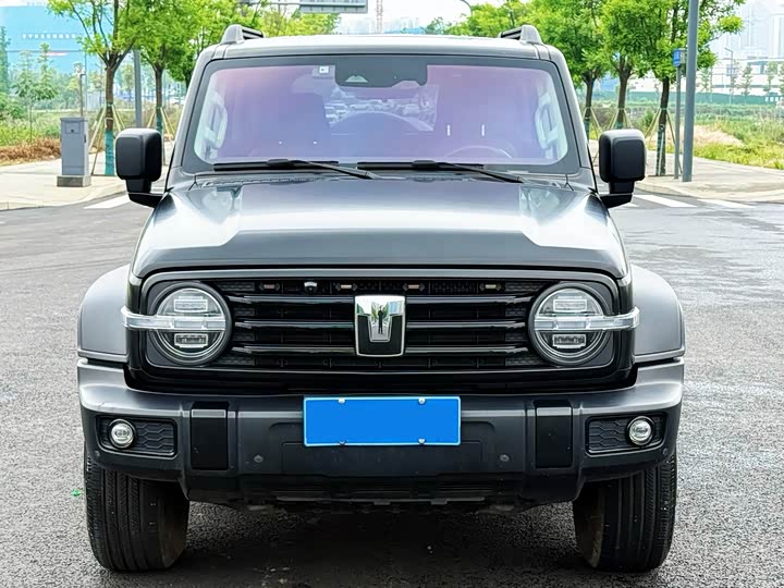 Zdjęcie 2 - Tank 300