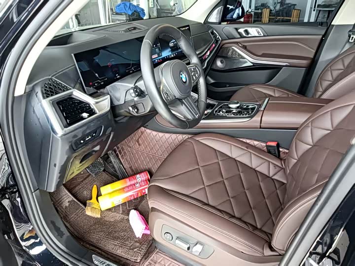 Фото 3 - BMW X5