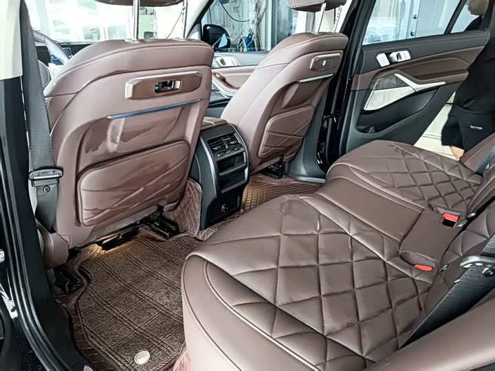 Фото 6 - BMW X5