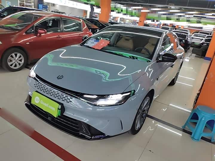 2024 Leapmotor C01
