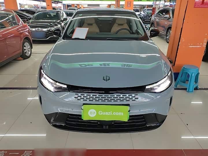 2024 Leapmotor C01