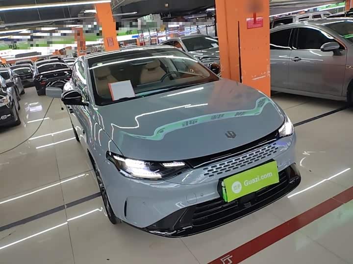 2024 Leapmotor C01