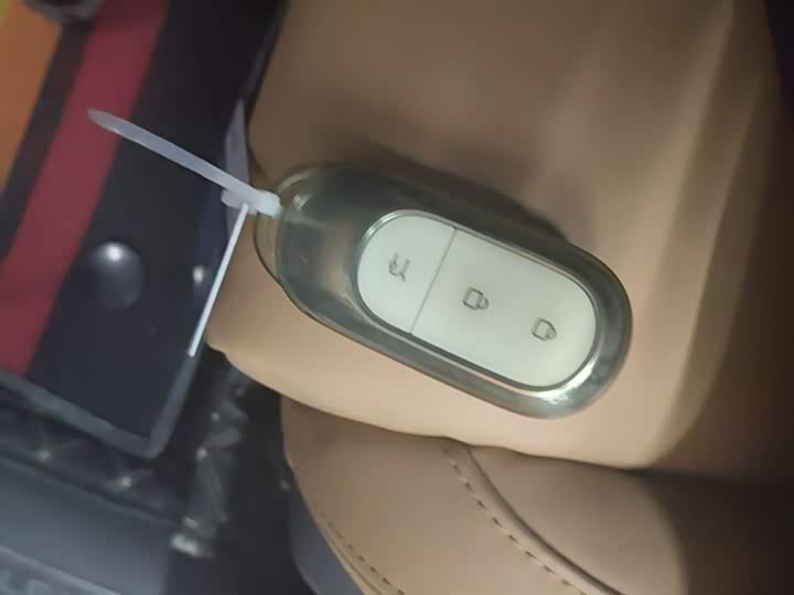 Leapmotor C01 2024 2024款 增程 316尊享版