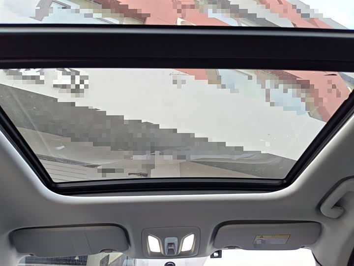 Dongfeng Aeolus Haohan 2023 2023款 DH-i 1.5T 豪华版