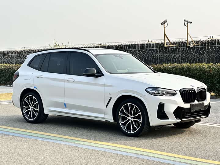 Фото 3 - BMW X3