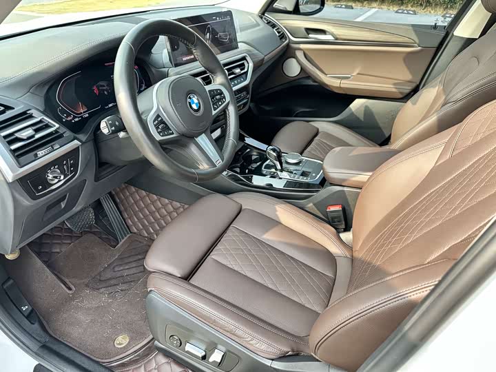 Фото 7 - BMW X3