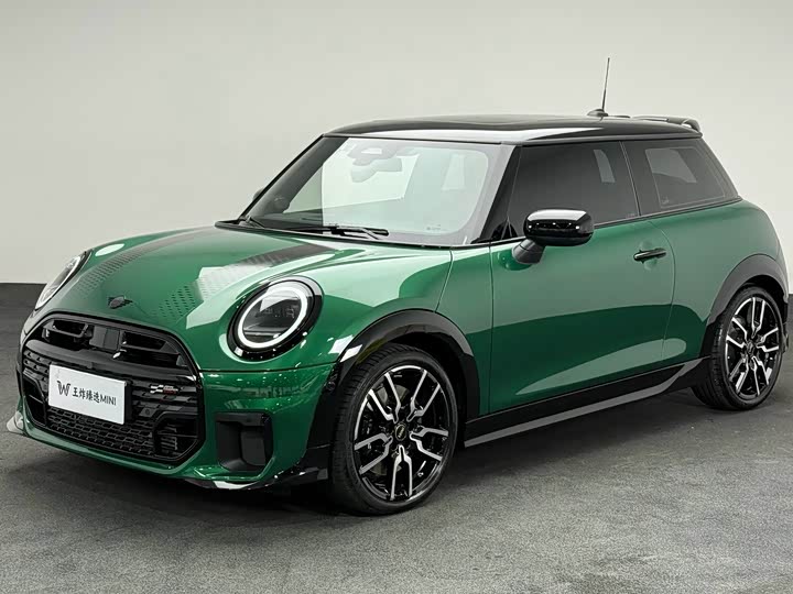 2025 Mini Mini