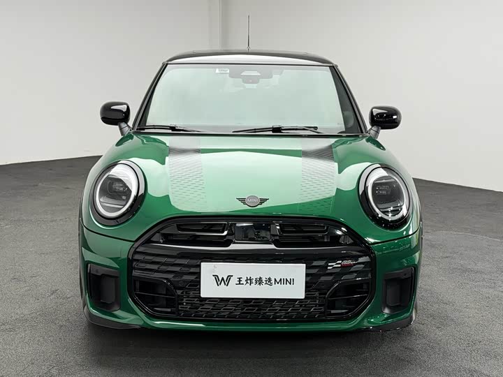 2025 Mini Mini