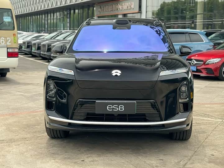 2026 Nio ES8