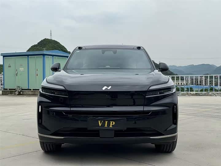 2026 Nio Onvo L90