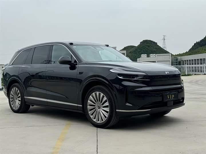 2026 Nio Onvo L90