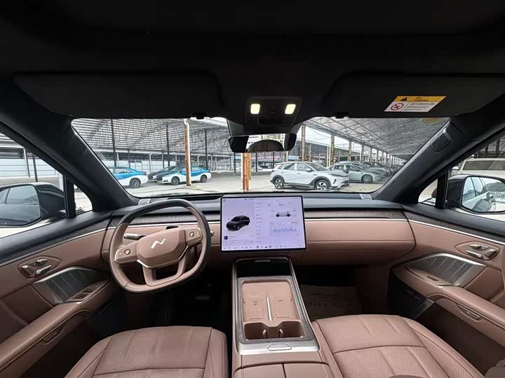 2026 Nio Onvo L90