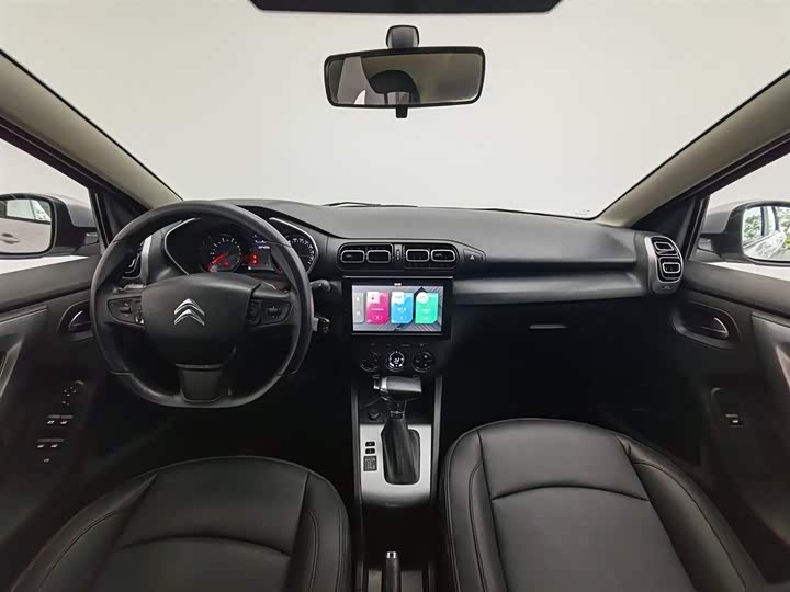 Citroen C3L 2020 2020款 190THP 自动睿升版