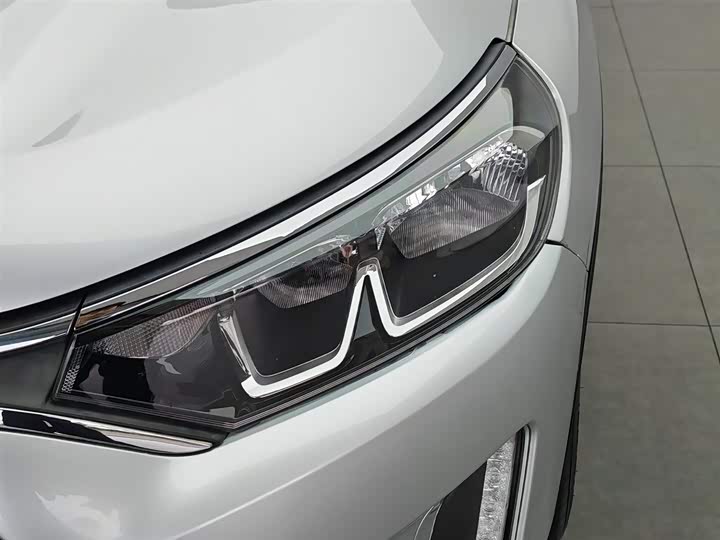 Citroen C3L 2020 2020款 190THP 自动睿升版