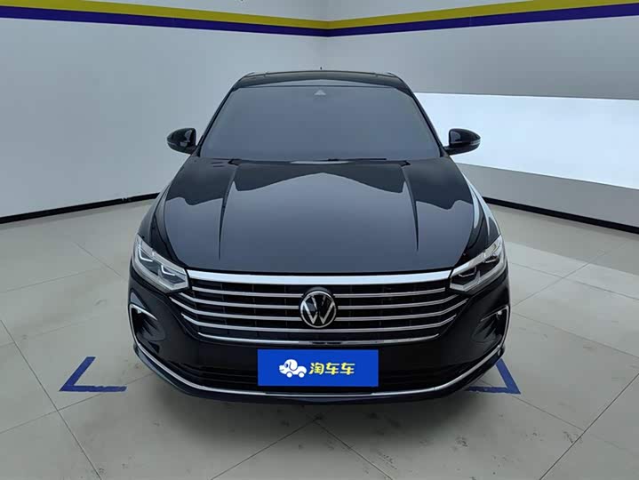 Фото 2 - Volkswagen Lavida