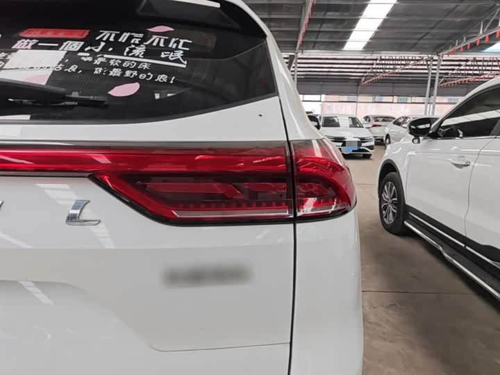 Фото 8 - Haval H6