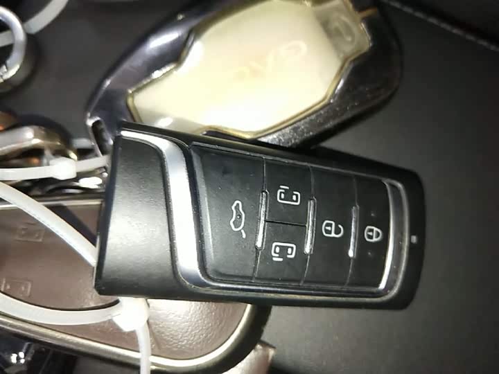 GAC Trumpchi E9 2023 2023款 E9 冠军版