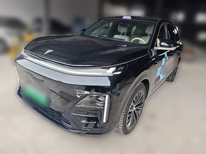 2025 Changan Deepal S09