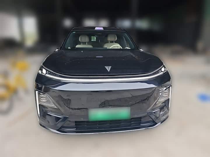 2025 Changan Deepal S09
