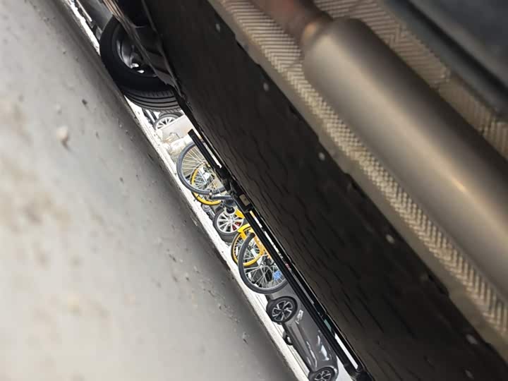 Changan Deepal S09 2025 2025款 四驱Ultra+ 高定版
