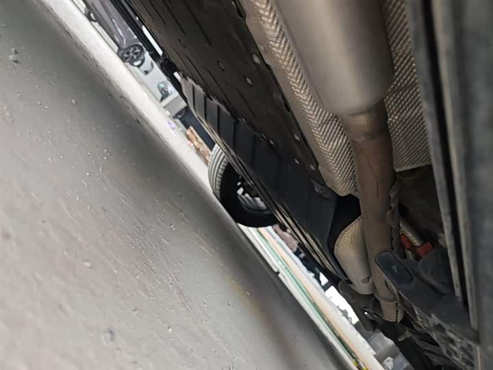 Changan Deepal S09 2025 2025款 四驱Ultra+ 高定版