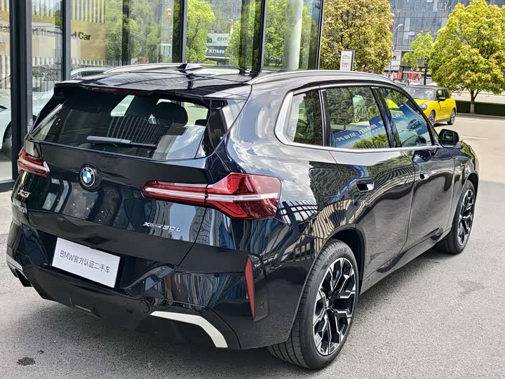 Фото 3 - BMW X3