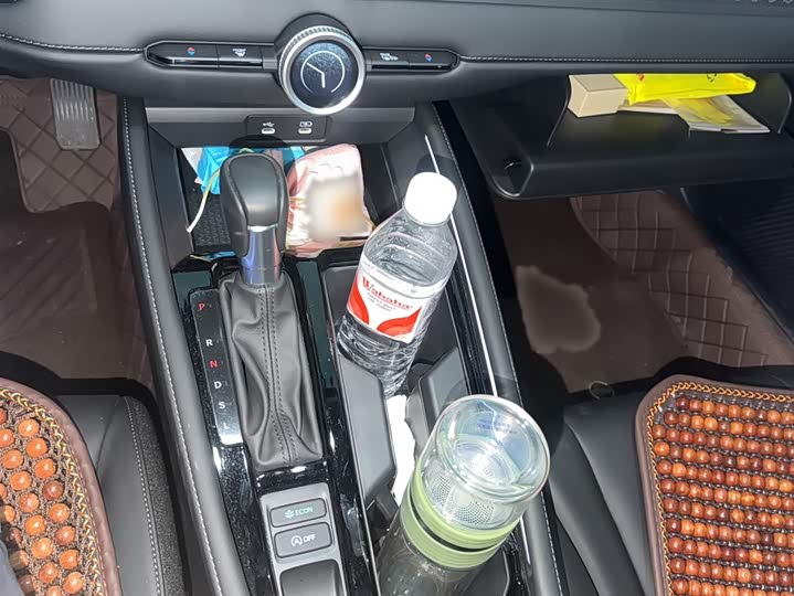 Honda Accord 2025 2025款 260TURBO 豪华版
