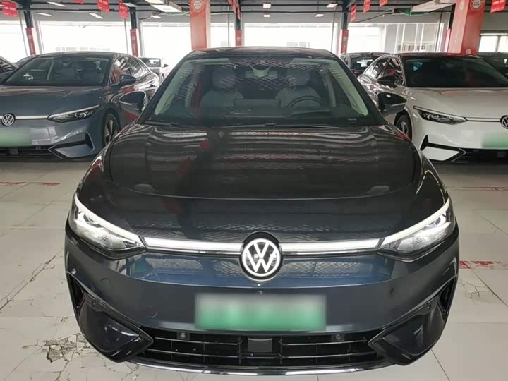 Volkswagen ID.7 Vizzion 2024 2024款 AIR