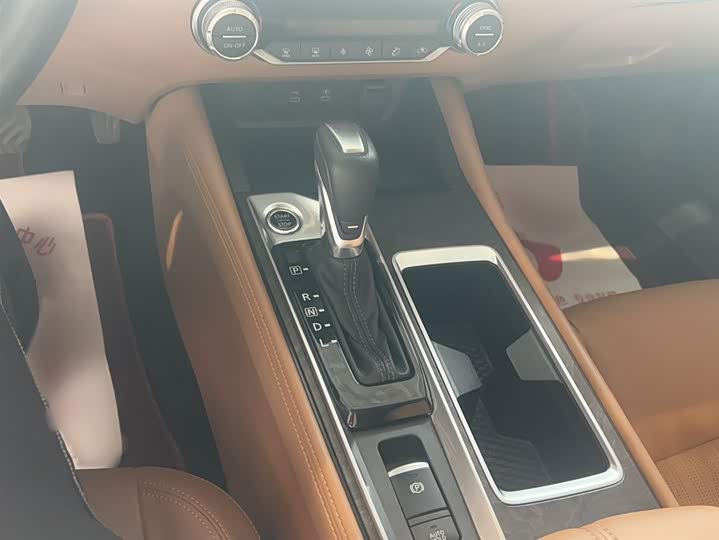 Nissan Teana 2022 2022款 2.0L XL-TLS 悦享版