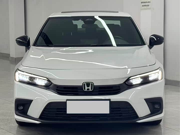 Фото 2 - Honda Civic
