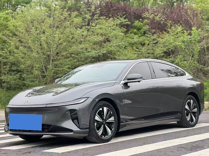 Changan Qiyuan (Nevo) A07 2023 2023款 增程 200 Pro