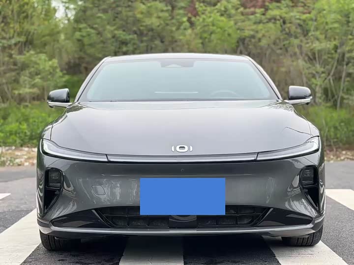 Changan Qiyuan (Nevo) A07 2023 2023款 增程 200 Pro
