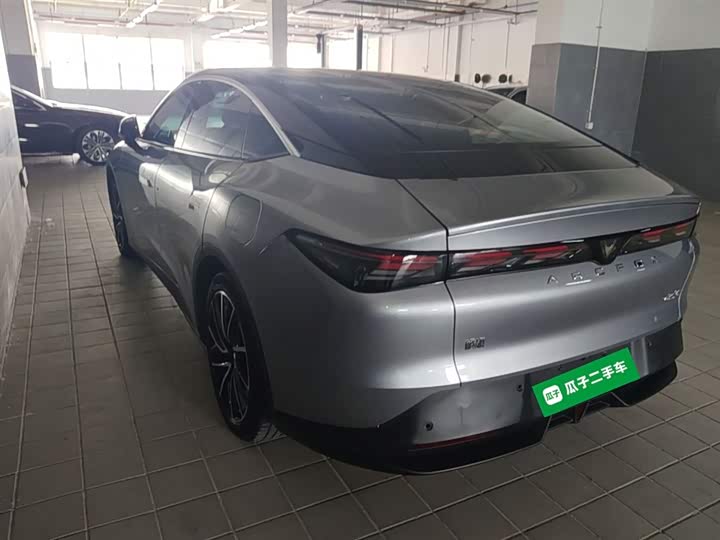 Photo 5 - BAIC Arcfox Alpha S5