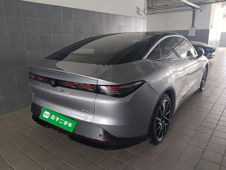 Photo 7 - BAIC Arcfox Alpha S5