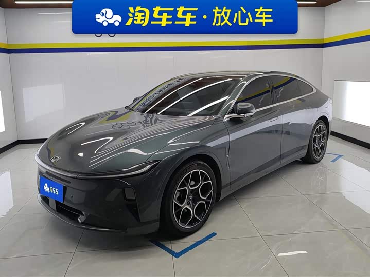 Фото 1 - Changan Qiyuan (Nevo) A07