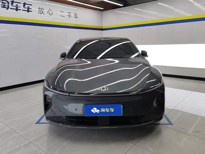 Фото 2 - Changan Qiyuan (Nevo) A07