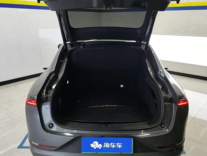 Фото 4 - Changan Qiyuan (Nevo) A07