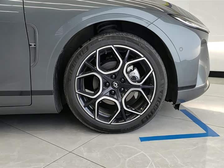 Фото 6 - Changan Qiyuan (Nevo) A07
